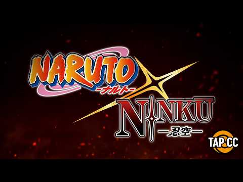 Подробности аниме «NARUTO x NINKU»