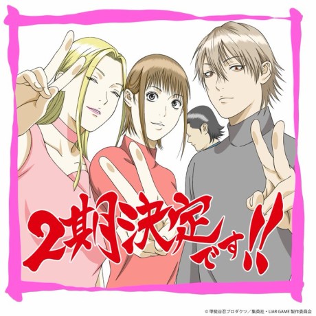 Игра лжецов 2