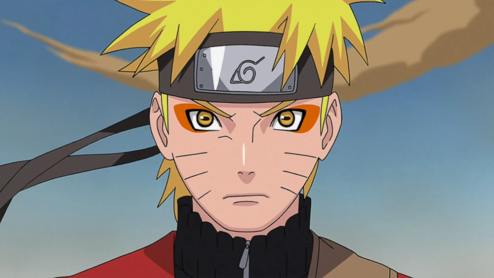 «Naruto» анонсирует новый фильм, пока обещанные серии ждут четвёртый год